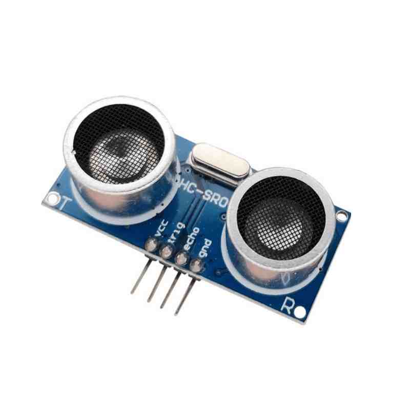 Ultrasonic Distance Sensor HC-SR04 (Sonar)