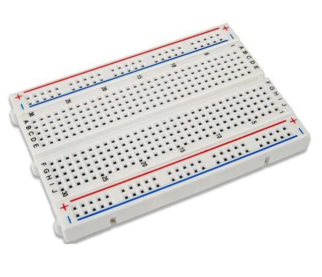 Breadboard Medium size