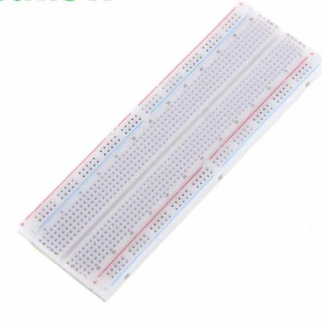 Breadboard Large Size