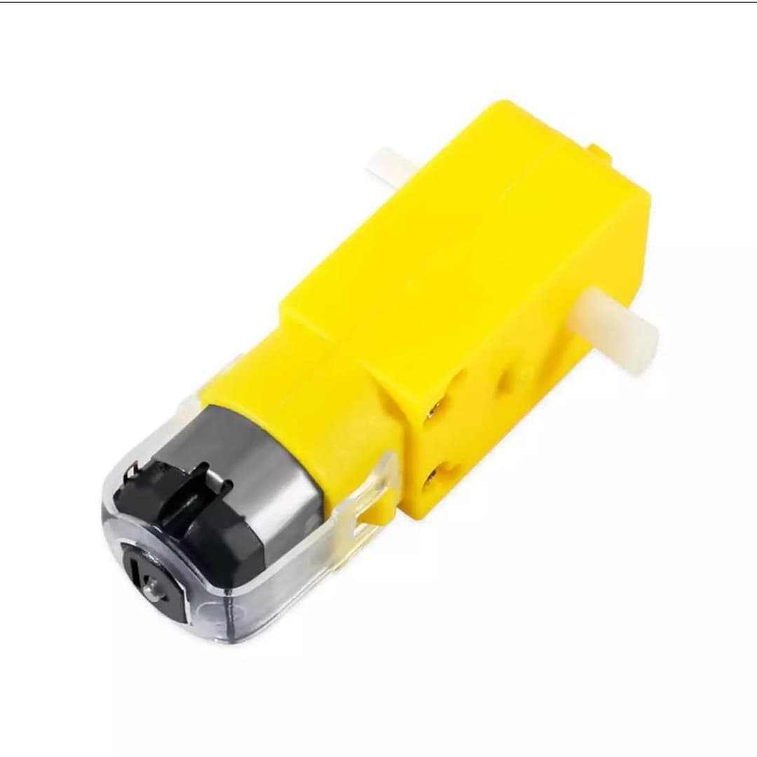 164_6V DC Geared Motor 180RPM - Dual Shaft (Yellow)_1705501353240.jpg