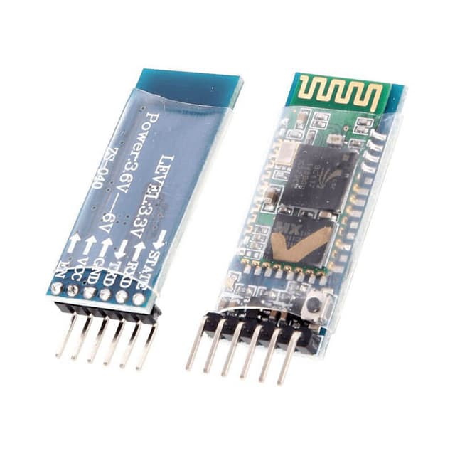 HC-05 Bluetooth Module for Arduino