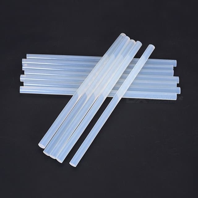 Glue Gun Stick (1pc) - 11mm x 200mm