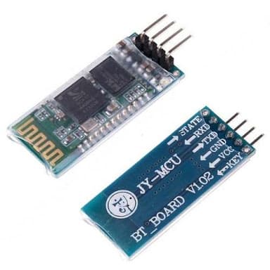 HC-06 Blutooth Module for Arduino