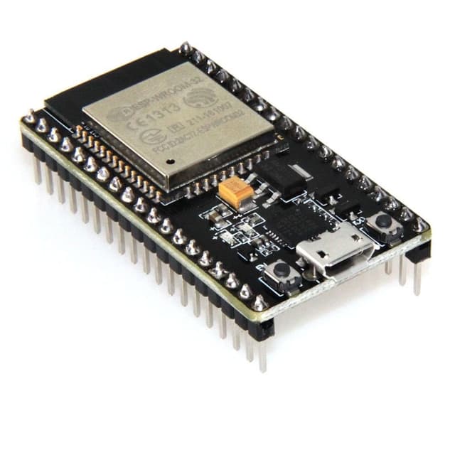 ESP32 WROOM-32 Development Board NodeMCU 